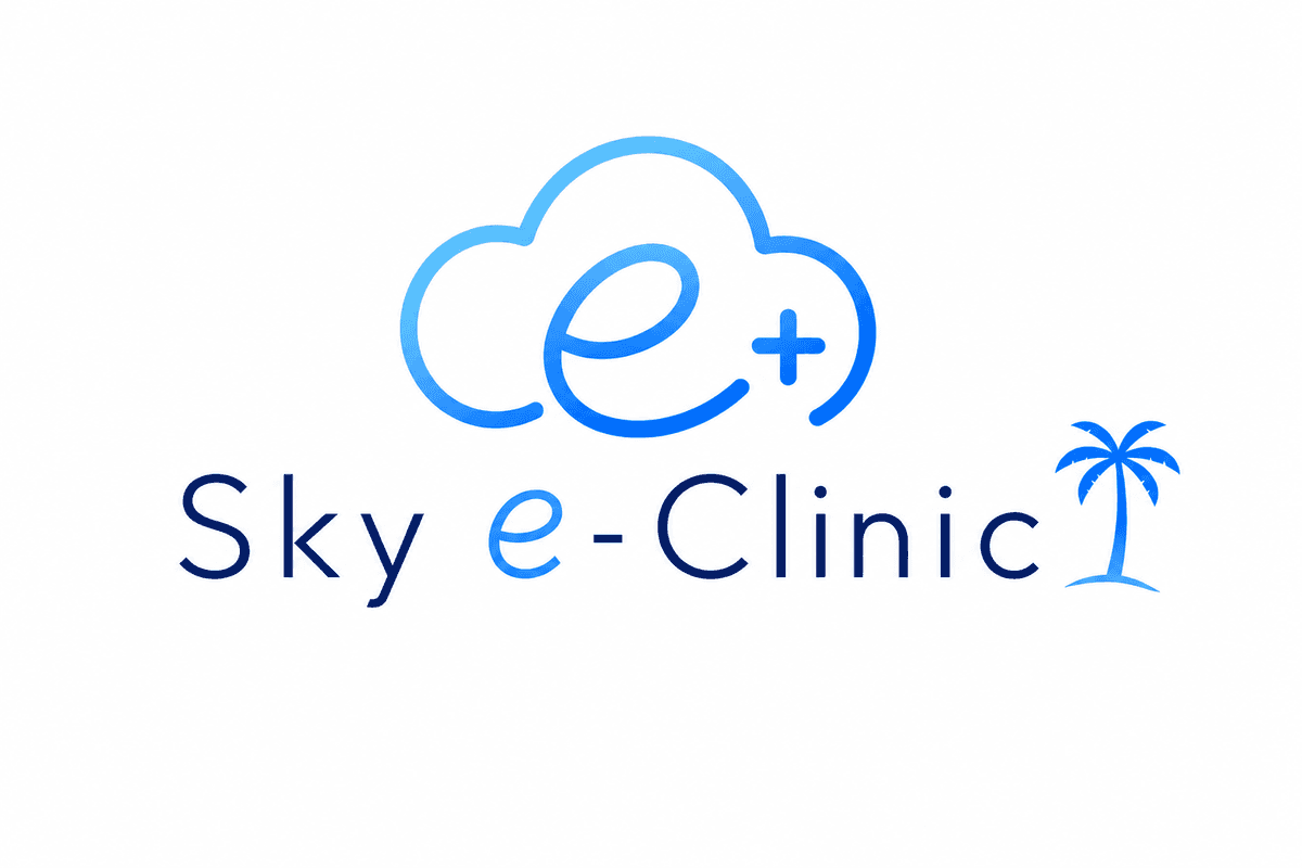 Sky e-Clinic